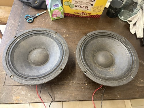 Martin audio em150 - x2,