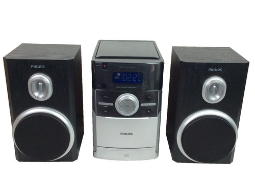 Philips mc147 micro - mc147/05,