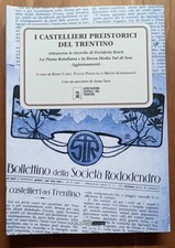 Castellieri preistorici del - i,