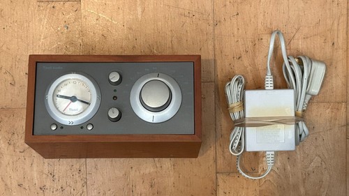 Radio orologio tivoli - radio, audio