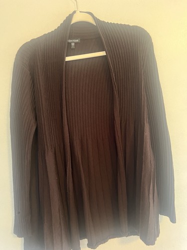Eileen fisher cardigan donna - fisher,