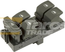 Pulsantiera Alzacristalli SX