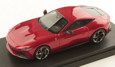 Ferrari Amalfi Rosso Portofino