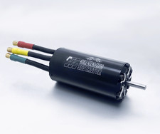 Nuovo motore brushless SSS