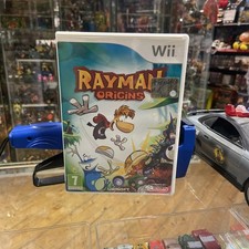 Gioco Nintendo Wii | Rayman Origins ITA