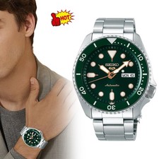 Orologio Uomo Quarzo Nuovo Per