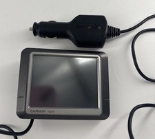 Garmin NUVI 250 GPS Navigatore