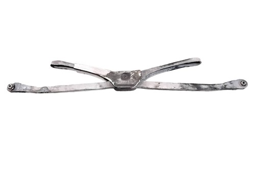Barra stabilizzatrice smart - barra,