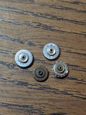 Rolex Brevet Brevetto Corone