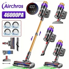 Scopa Elettrica Aspirapolvere