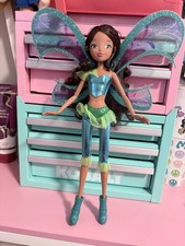 Winx Club Believix Aisha