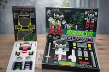 Robot Bandai GC-17B Laserion