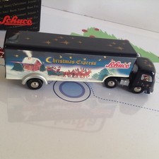 ?Lot vintage? SCHUCO PICCOLO WEIHNACHTS 1999 NATALE 1:90??? IMPERDIBILE ?☕