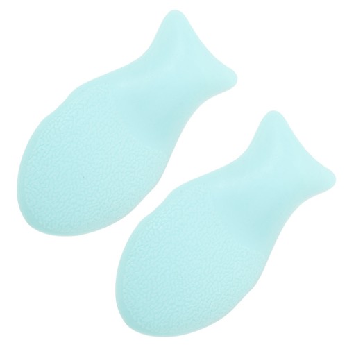 Pezzi lavabile trucco puff - pezzi,