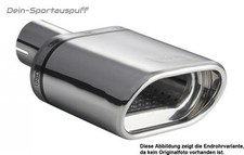 Ulter Scarico Sportivo Seat