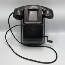 Telefono citofono da parete in