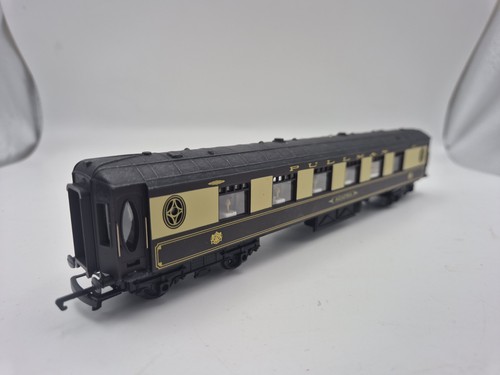 Hornby pullman saloon - saloon, coach