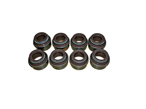 Kit guarnizioni stelo valvola