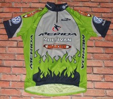 MERIDA MULTIVAN BIEMME MAGLIA