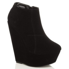LINEA DONNA STIVALETTI TACCO