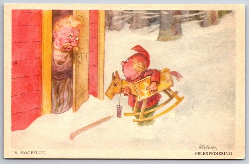 Artista svedese hogfeldt - r,