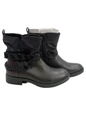 You Young Coveri Stivaletti