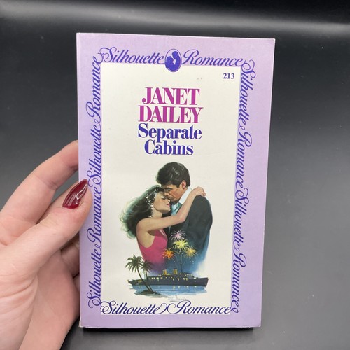 Paperback janet dailey - dailey,