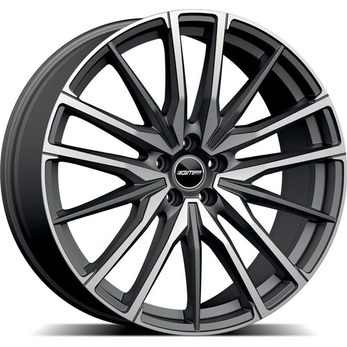 Cerchi lega gmp sparta - lega, 22"