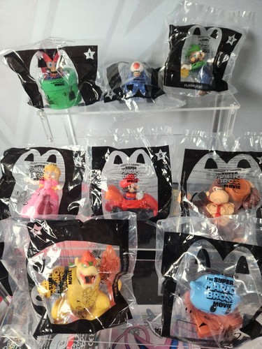 Set completo giocattoli - completo, 8