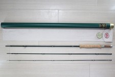 R.L. Winston IM6 8'6" 6wt 3pz