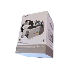 VR BOX, visore Virtual Reality glasses della SBS ⚠LEGGERE DESCRIZIONE⚠