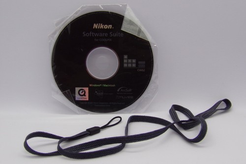 Nikon coolpix l18 l16 - nikon,