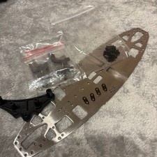 Awesomatix A800R A800-SCC SCC-Steel Chassis Conversion Set