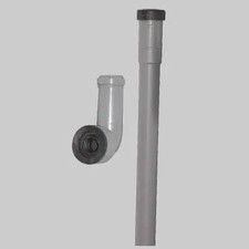 ADJUSTABLE HOSE FOR QUICK STEP