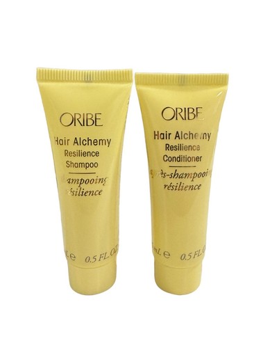 Set shampoo balsamo oribe - set,