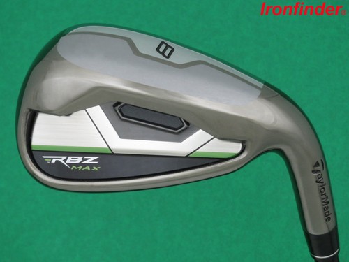 Taylormade rbz max rocketballz - max,