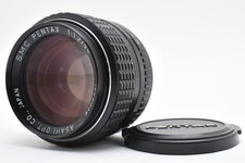 Raro! [Ecc+5] SMC Pentax 50mm