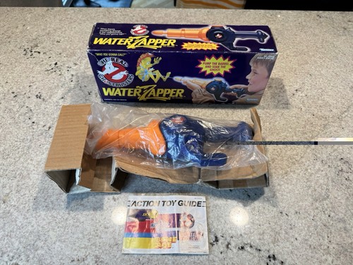 Zapper acqua kenner the real - acqua,