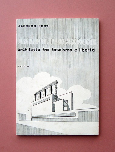 Alfredo forti angiolo mazzoni - forti,