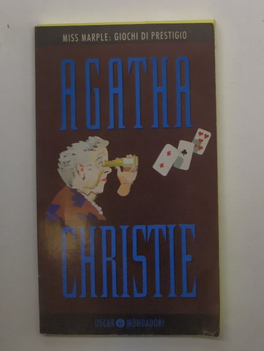 Miss marple giochi - marple,
