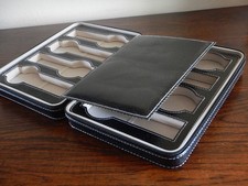 Per 8 Orologi Scatola Box