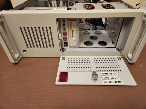Titolo rackmount atx - rackmount,