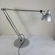 Lampada Ikea Antifoni Argento