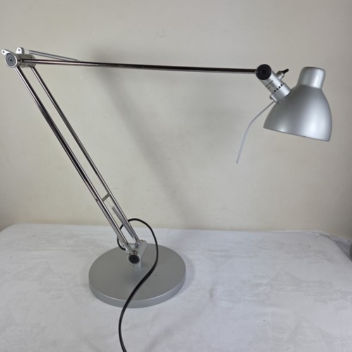 Lampada ikea antifoni - antifoni, argento