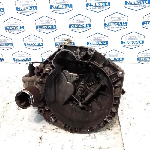 55183059 cambio fiat seicento - cambio,