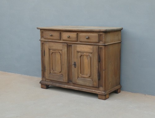 Credenza due ante - , e