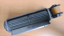 ventilatore tangenziale ebm