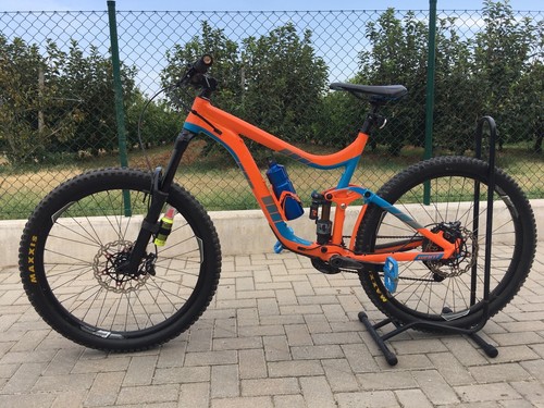 Mtb giant - mtb, 27.5