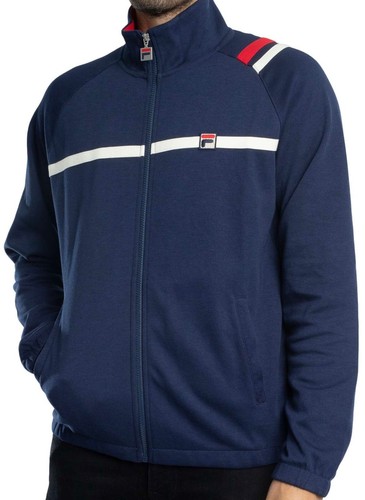 Fila vintage borg - vintage,