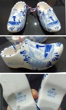 Zoccoli olandesi soprammobili